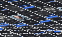 区块链基建是指支撑区块