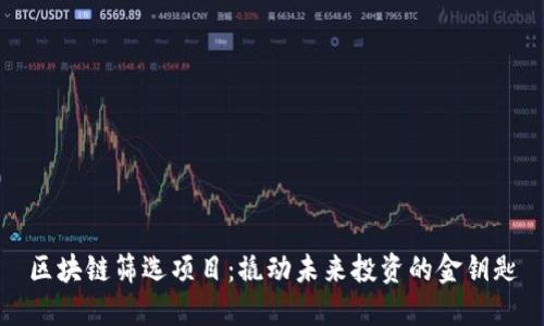 区块链筛选项目：撬动未来投资的金钥匙