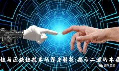 区块链与区块链技术的深