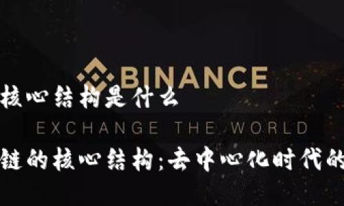 区块链的核心结构是什么

揭秘区块链的核心结构：去中心化时代的基础架构