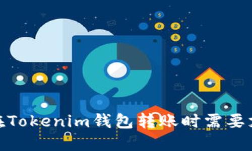 为什么在Tokenim钱包转账时需要支付ETH？